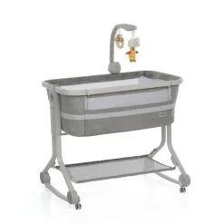 Foppapedretti Culla MyBebè per co-sleeping Hot