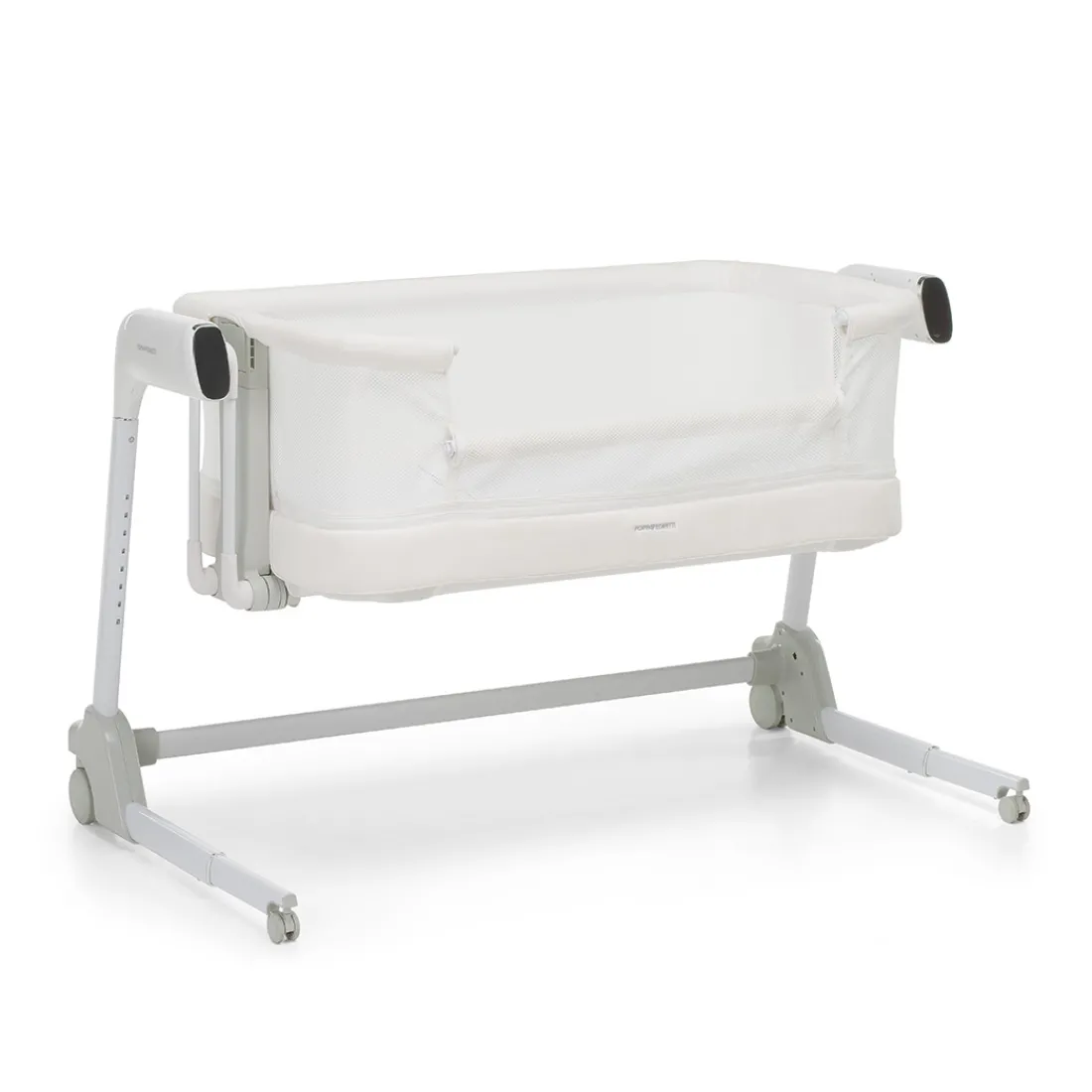 Foppapedretti Culla per co-sleeping evolutivo iCrib Bianco Online