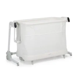 Foppapedretti Culla per co-sleeping evolutivo iCrib Bianco Online