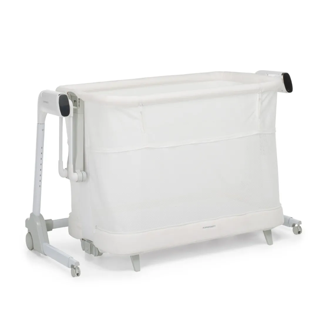 Foppapedretti Culla per co-sleeping evolutivo iCrib Bianco Online