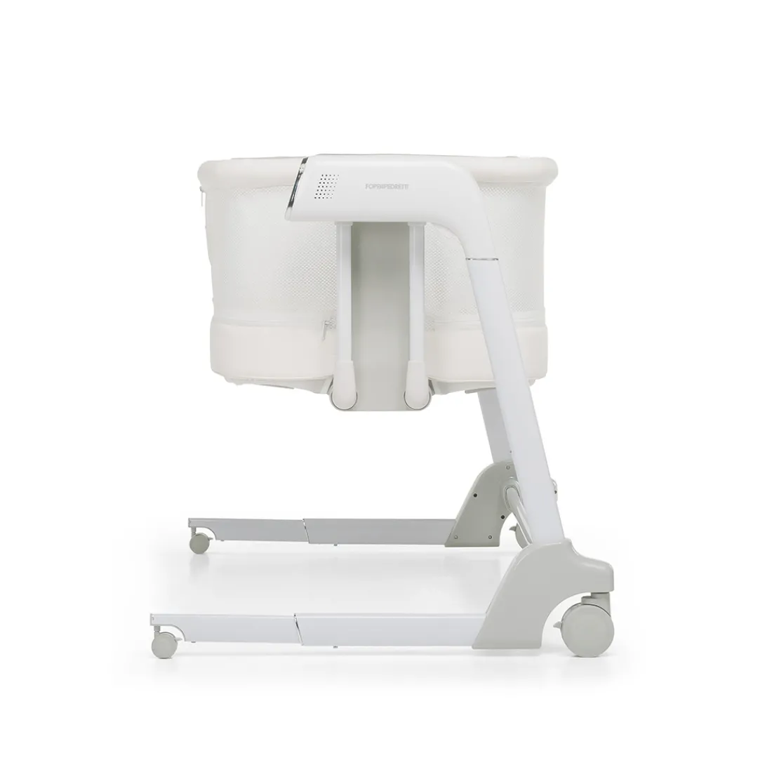 Foppapedretti Culla per co-sleeping evolutivo iCrib Bianco Online