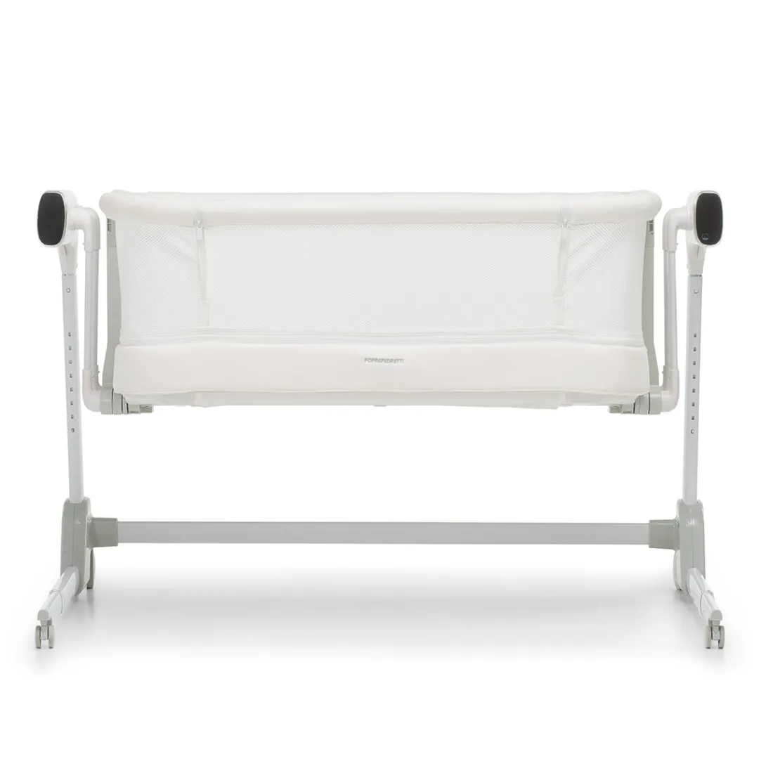 Foppapedretti Culla per co-sleeping evolutivo iCrib Bianco Online