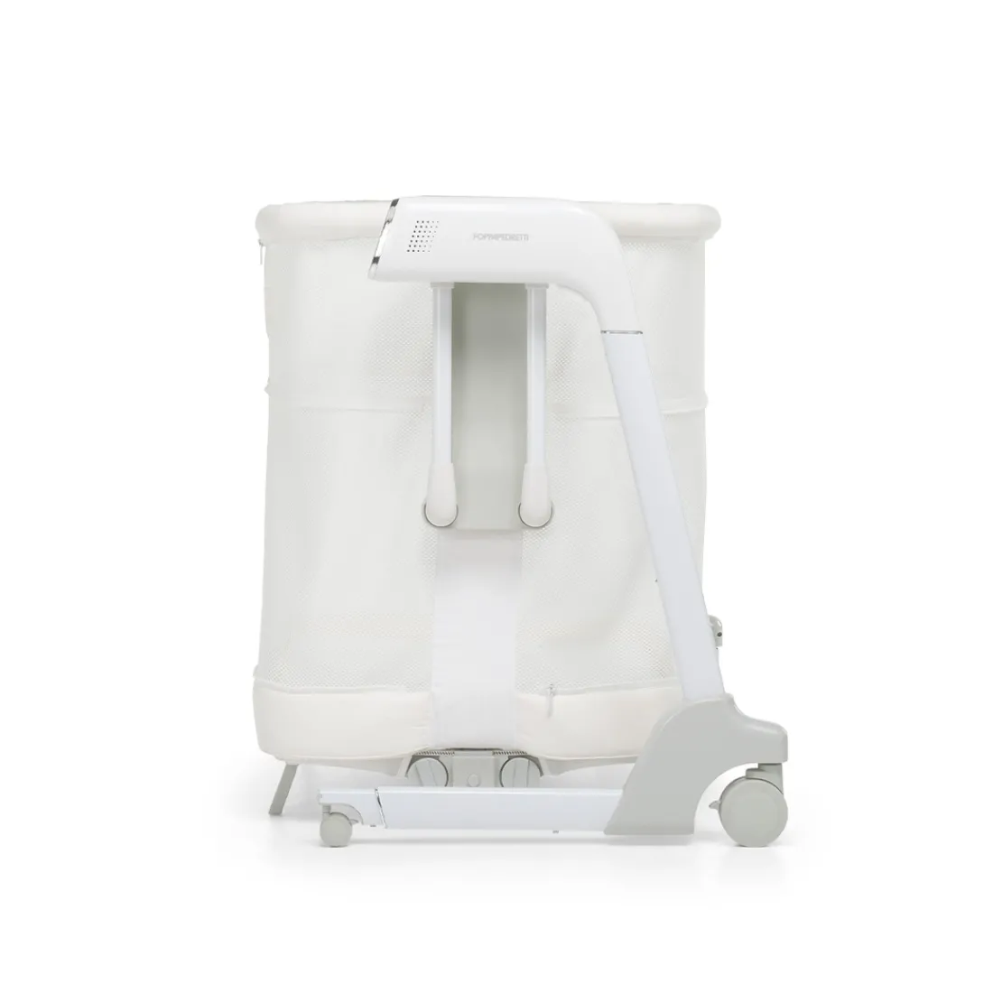 Foppapedretti Culla per co-sleeping evolutivo iCrib Bianco Online