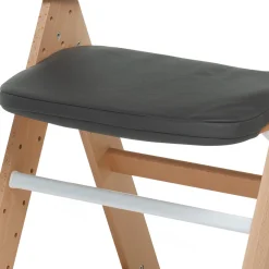 Foppapedretti Cuscino per poltroncina di design Stile Discount