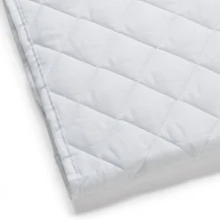 Foppapedretti Imbottitura sacco per culla Evo Bianco Hot