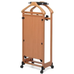 Foppapedretti Indossatore in legno ilMettimpiega
