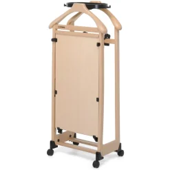 Foppapedretti Indossatore in legno ilMettimpiega