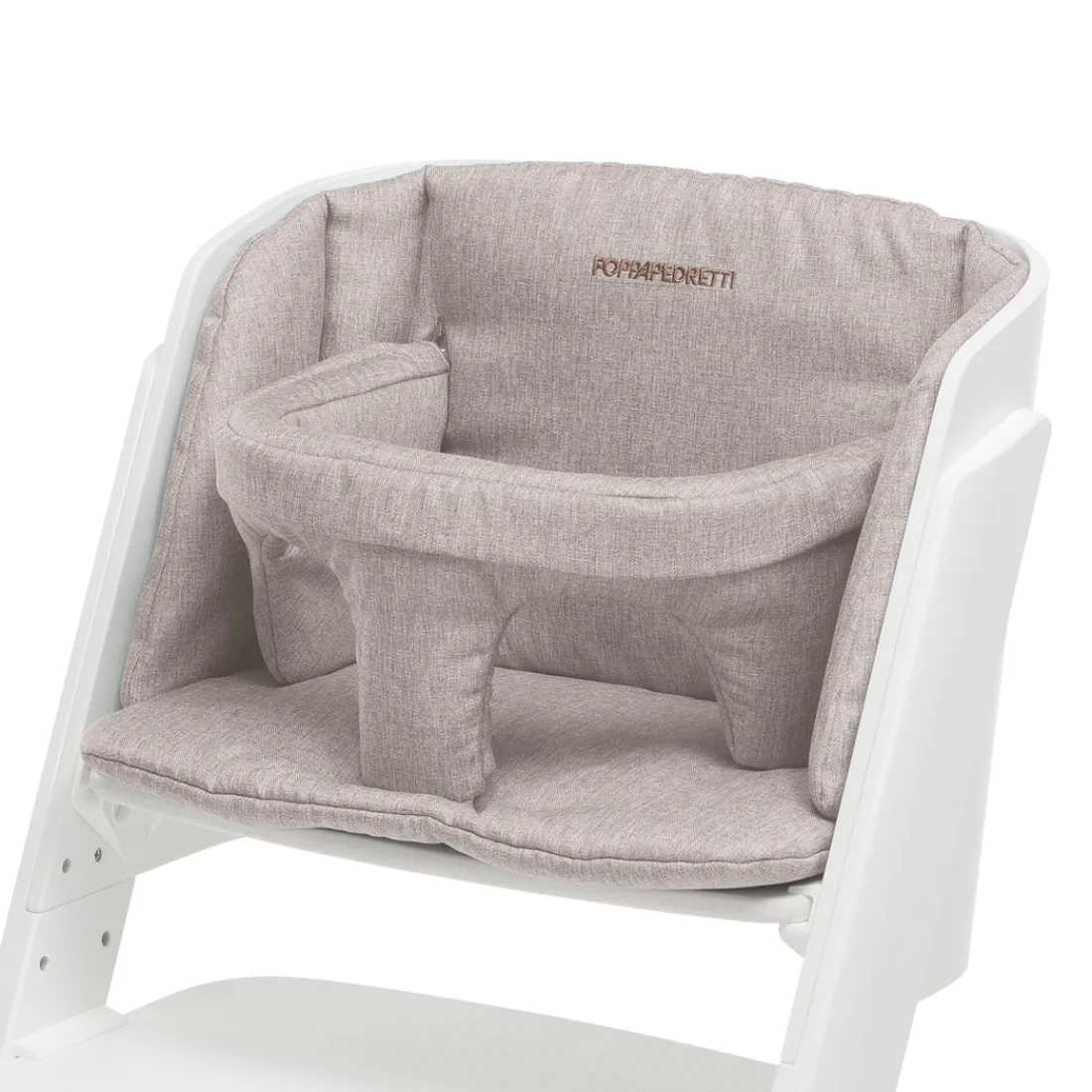 Foppapedretti Kit imbottito per sedia evolutiva Tiramisù