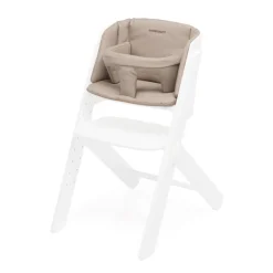 Foppapedretti Kit imbottito per sedia evolutiva Tiramisù