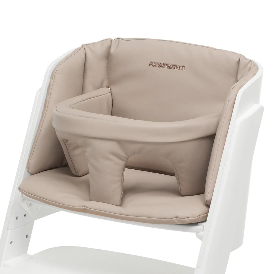 Foppapedretti Kit imbottito per sedia evolutiva Tiramisù