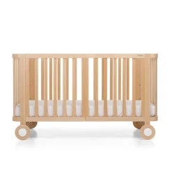 Foppapedretti Kit lettino in legno Evo Discount