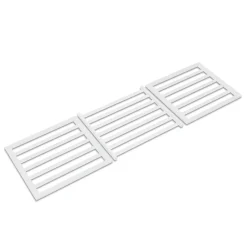 Foppapedretti Kit lettino in legno Evo Discount