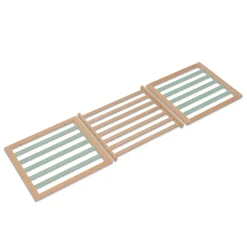 Foppapedretti Kit lettino in legno Evo Discount