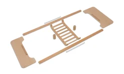 Foppapedretti Kit letto Evo junior