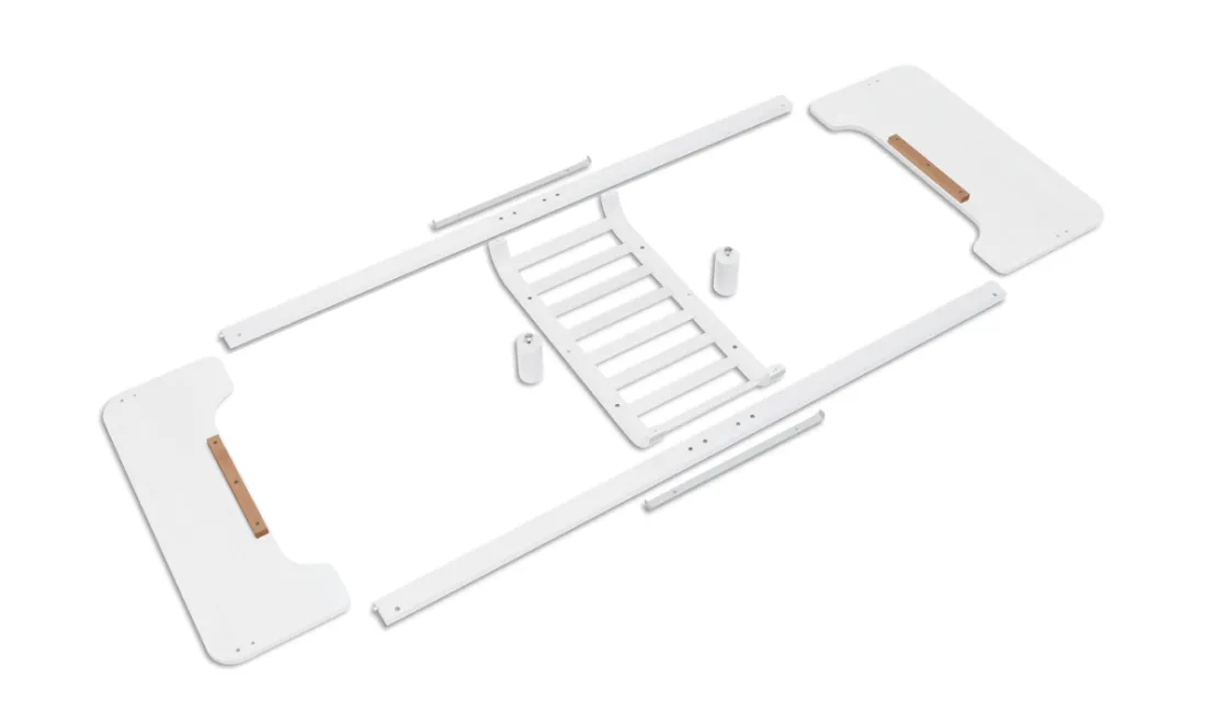 Foppapedretti Kit letto Evo junior