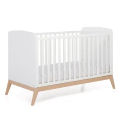 Foppapedretti Lenzuolo sotto con angoli per lettino 70x140 cm Bianco Best