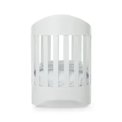 Foppapedretti Lettino bambino con sponda Armony Bianco Hot