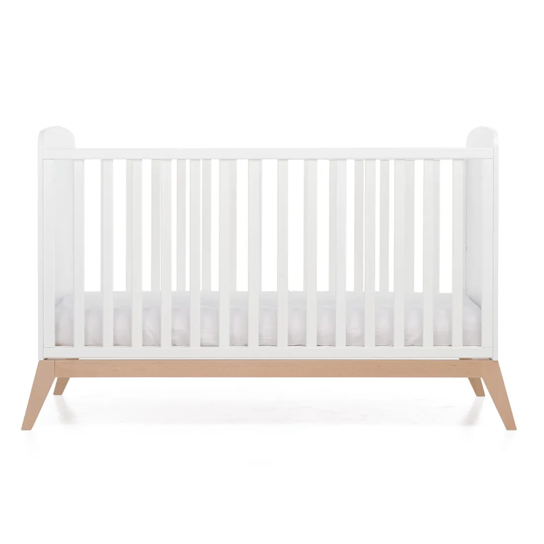 Foppapedretti Lettino in legno Bacio 70x140 Discount