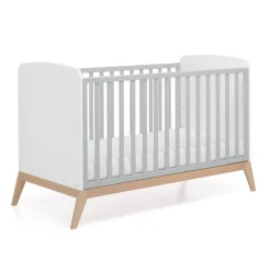 Foppapedretti Lettino in legno Bacio 70x140 Discount