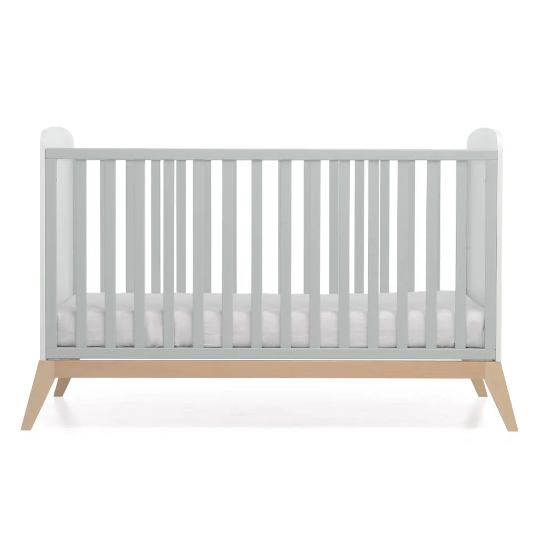 Foppapedretti Lettino in legno Bacio 70x140 Discount