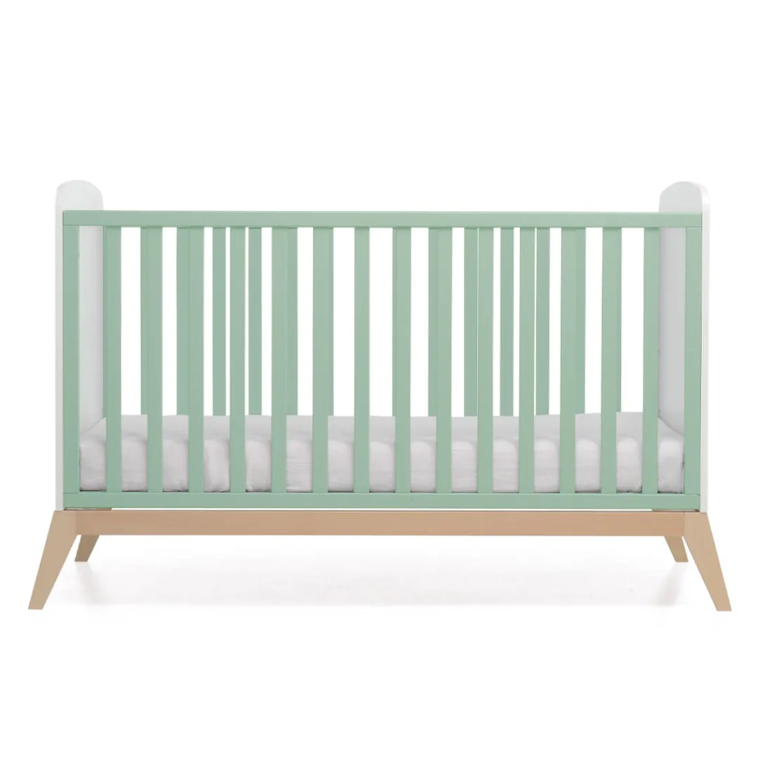Foppapedretti Lettino in legno Bacio 70x140 Discount