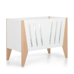 Foppapedretti Lettino in legno Dolcevita 70x140 Hot