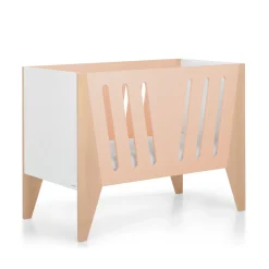 Foppapedretti Lettino in legno Dolcevita 63x124 Online