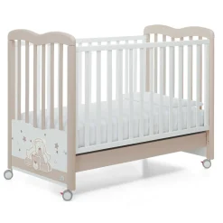 Foppapedretti Lettino legno bambino Dolcestella