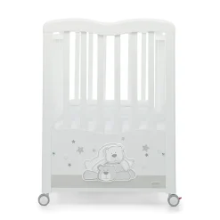 Foppapedretti Lettino legno bambino Dolcestella