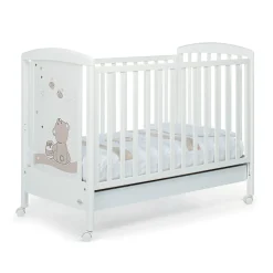 Foppapedretti Lettino legno bambino Golosone Discount