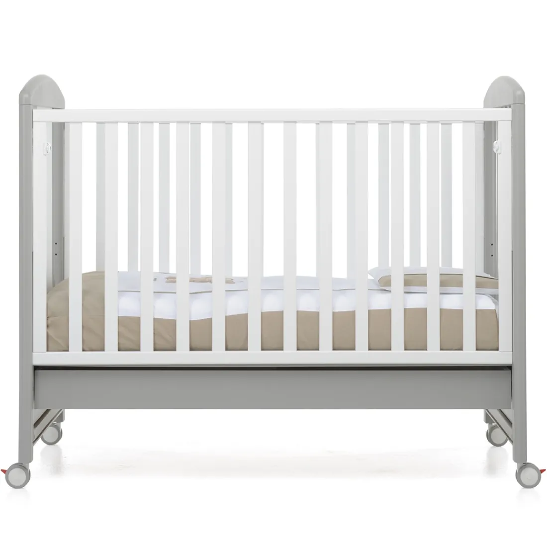 Foppapedretti Lettino legno bambino My Little Love New