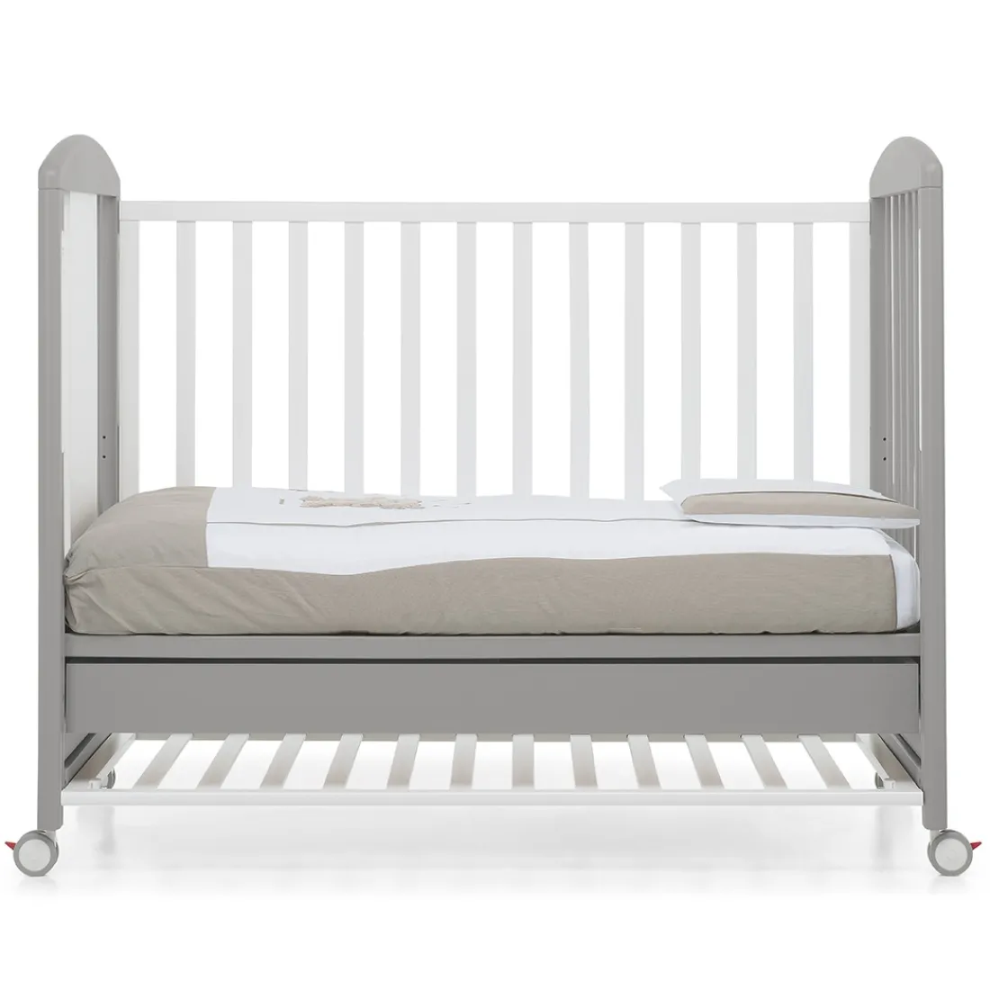 Foppapedretti Lettino legno bambino My Little Love New