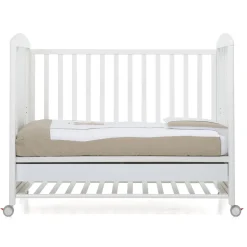 Foppapedretti Lettino legno bambino My Little Love New