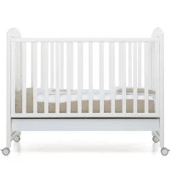 Foppapedretti Lettino legno bambino My Little Love New