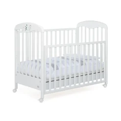 Foppapedretti Lettino legno bambino Piccoli amici Outlet
