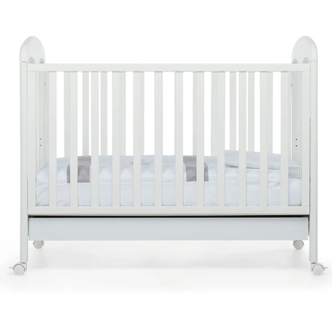 Foppapedretti Lettino legno bambino Piccoli amici Outlet