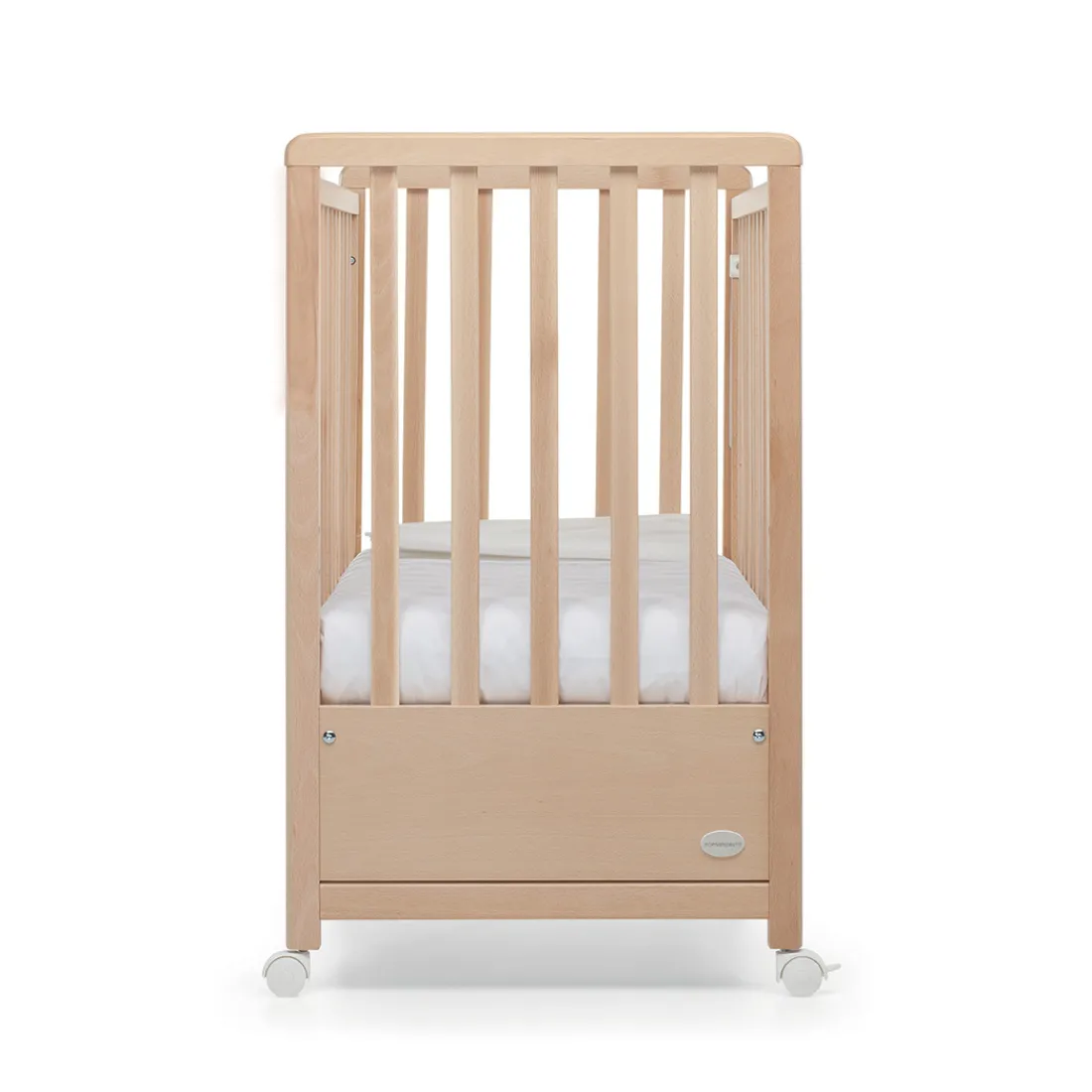 Foppapedretti Lettino legno bambino Pikkoletto Sale