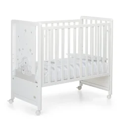 Foppapedretti Lettino legno bambino Pikkoletto Dolcestella Dolcestella bianco Online