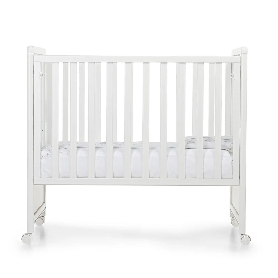 Foppapedretti Lettino legno bambino Pikkoletto Dolcestella Dolcestella bianco Online