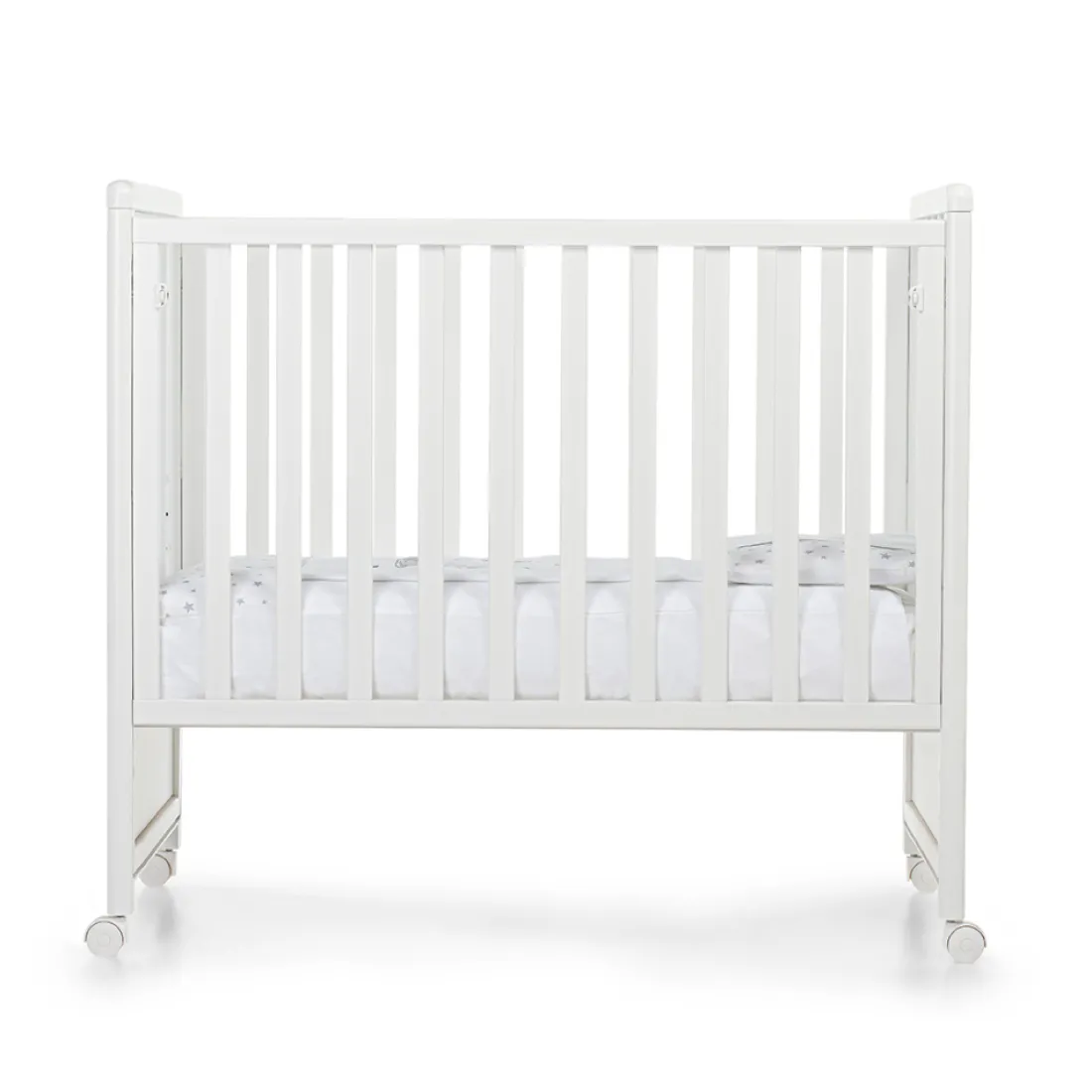 Foppapedretti Lettino legno bambino Pikkoletto Dolcestella Dolcestella bianco Online