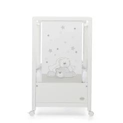 Foppapedretti Lettino legno bambino Pikkoletto Dolcestella Dolcestella bianco Online