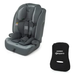 Foppapedretti Lista Nascita Babyroad i-Size Silver + Babyguard Sale