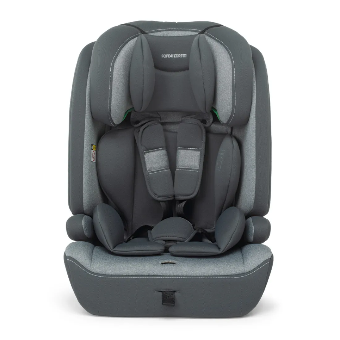 Foppapedretti Lista Nascita Babyroad i-Size Silver + Babyguard Sale