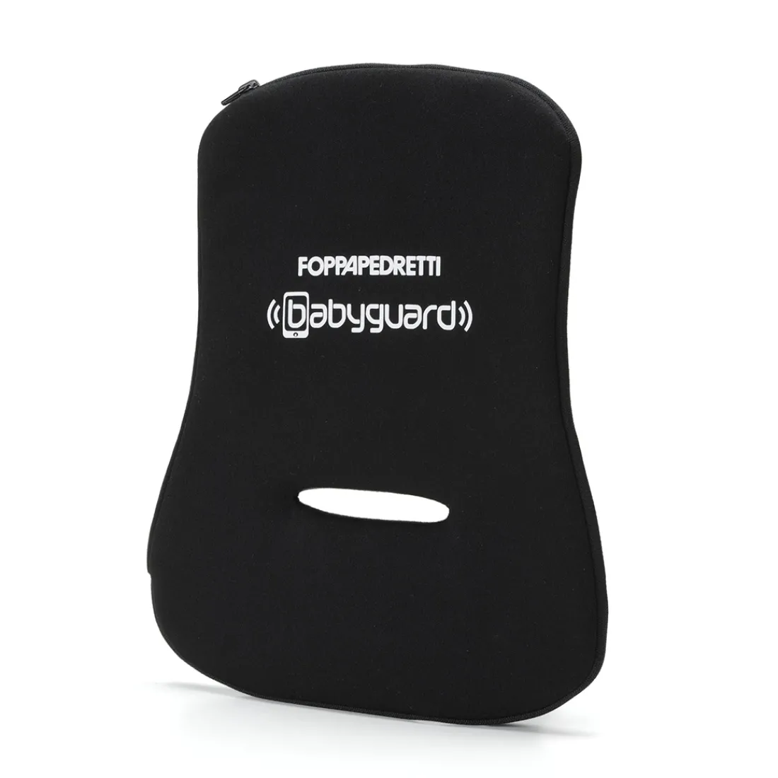 Foppapedretti Lista Nascita Babyroad i-Size Silver + Babyguard Sale