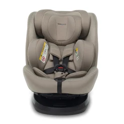 Foppapedretti Lista Nascita Circle i-Size sand + Babyguard New