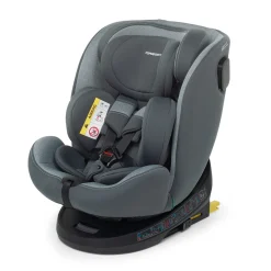Foppapedretti Lista Nascita Circle i-Size silver + Babyguard Sale