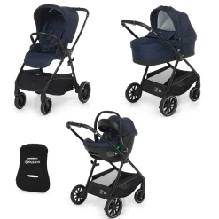 Foppapedretti Lista Nascita DIVO Marine + Babyguard Best