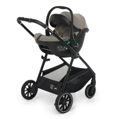 Foppapedretti Lista Nascita DIVO Nut + Babyguard Hot
