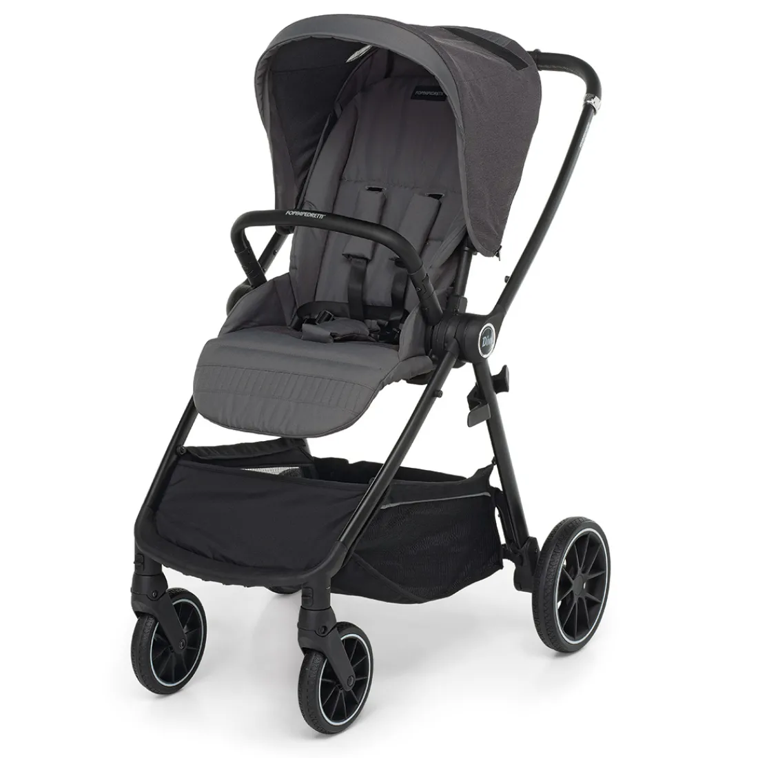 Foppapedretti Lista Nascita DIVO Sport + Babyguard Online