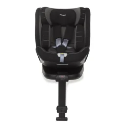 Foppapedretti Lista Nascita FP360 i-Size black + Babyguard